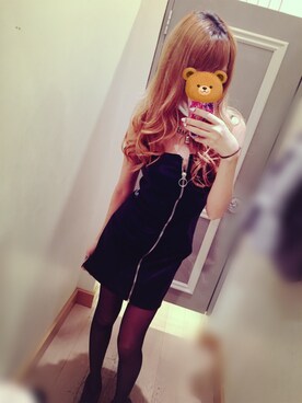 riiiさんのコーディネート