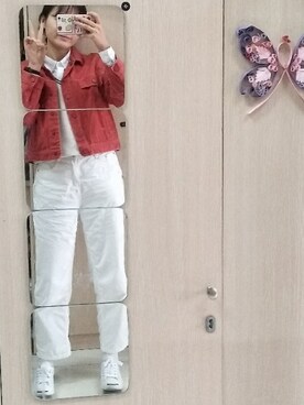 尹YY_さんのコーディネート