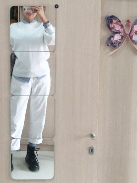 尹YY_さんのコーディネート