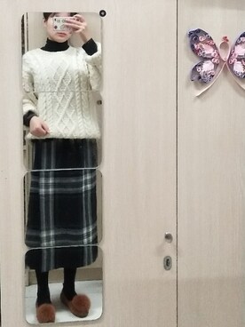 尹YY_さんのコーディネート