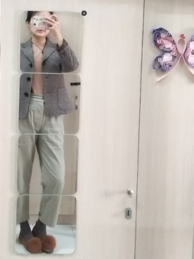 尹YY_さんのコーディネート