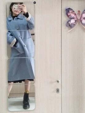 尹YY_さんのコーディネート