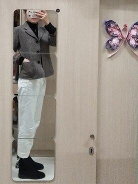 尹YY_さんのコーディネート