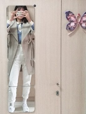 尹YY_さんのコーディネート