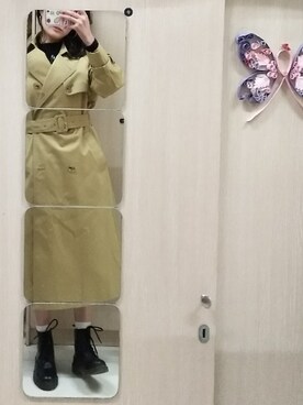 尹YY_さんのコーディネート