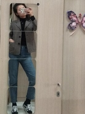 尹YY_さんのコーディネート