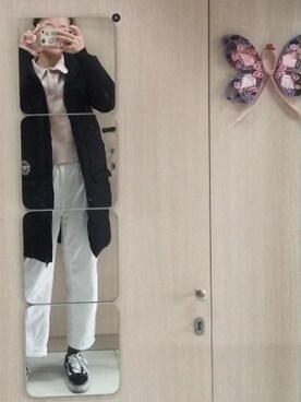 尹YY_さんのコーディネート