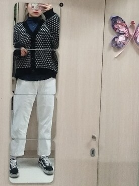 尹YY_さんのコーディネート