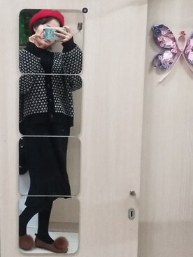 尹YY_さんのコーディネート