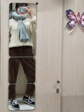 尹YY_さんのコーディネート