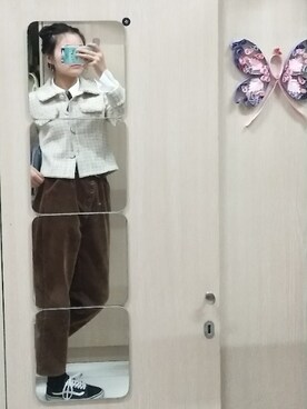 尹YY_さんのコーディネート