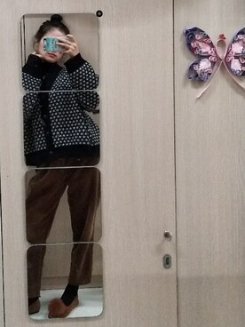 尹YY_さんのコーディネート