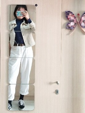 尹YY_さんのコーディネート