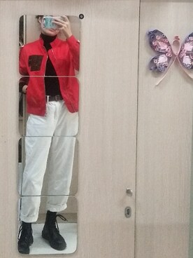 尹YY_さんのコーディネート