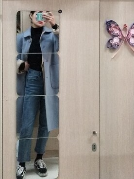 尹YY_さんのコーディネート