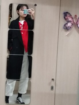 尹YY_さんのコーディネート