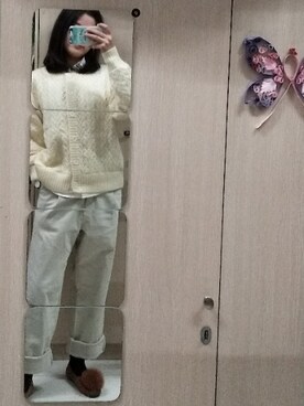 尹YY_さんのコーディネート