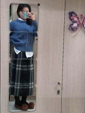 尹YY_さんのコーディネート