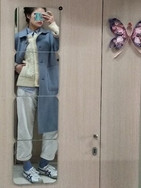 尹YY_さんのコーディネート