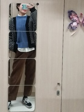 尹YY_さんのコーディネート