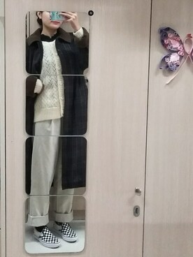 尹YY_さんのコーディネート