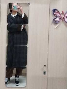 尹YY_さんのコーディネート