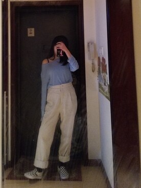 尹YY_さんのコーディネート