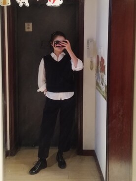 尹YY_さんのコーディネート