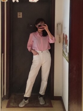 尹YY_さんのコーディネート