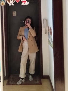 尹YY_さんのコーディネート