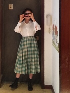 尹YY_さんのコーディネート