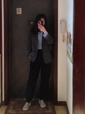 尹YY_さんのコーディネート