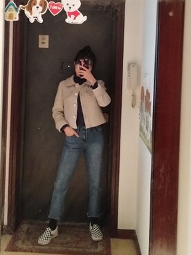 尹YY_さんのコーディネート