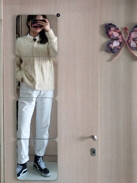 尹YY_さんのコーディネート