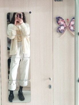 尹YY_さんのコーディネート