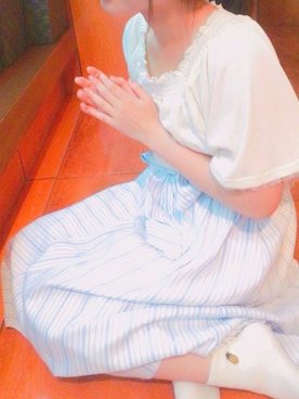 はうさんのコーディネート