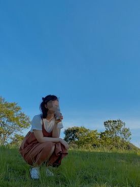 はうさんのコーディネート