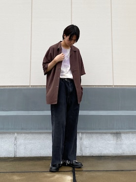 Ryotaさんのコーディネート