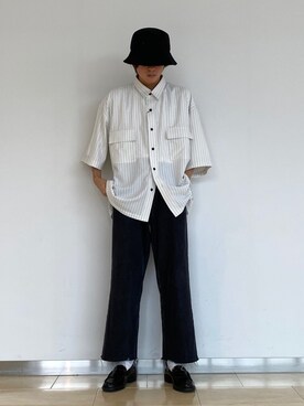 Ryotaさんのコーディネート