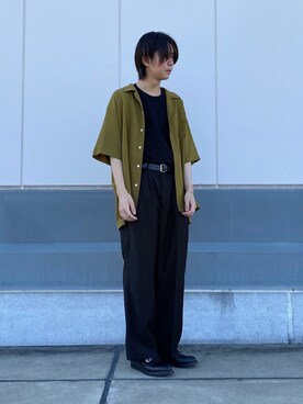 Ryotaさんのコーディネート