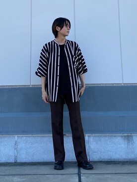 Ryotaさんのコーディネート