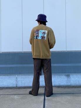 Ryotaさんのコーディネート