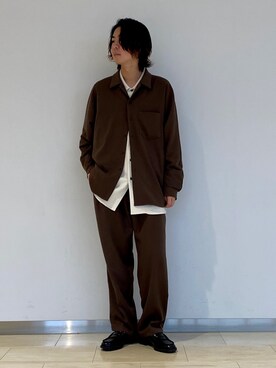 Ryotaさんのコーディネート