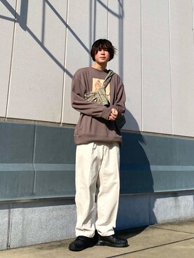 Ryotaさんのコーディネート