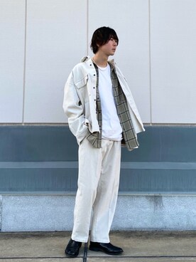 Ryotaさんのコーディネート