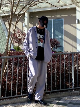 Ryotaさんのコーディネート