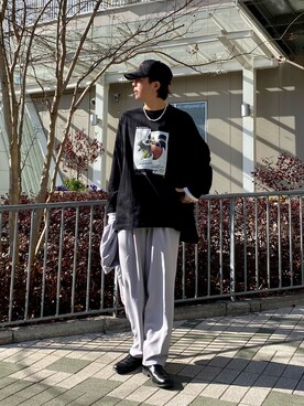 Ryotaさんのコーディネート