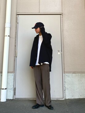 Ryotaさんのコーディネート