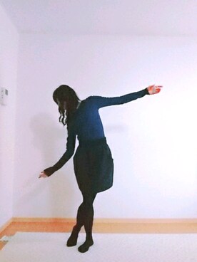 shahanashitakuruさんのコーディネート