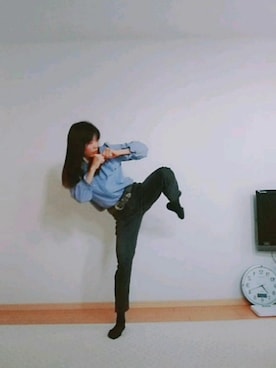 shahanashitakuruさんのコーディネート